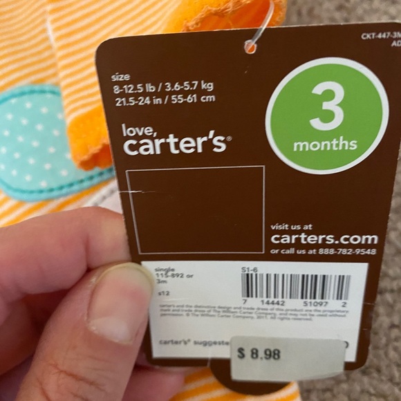 🎀🆕Girl’s One Piece Outfits🎀 - Picture 3 of 7